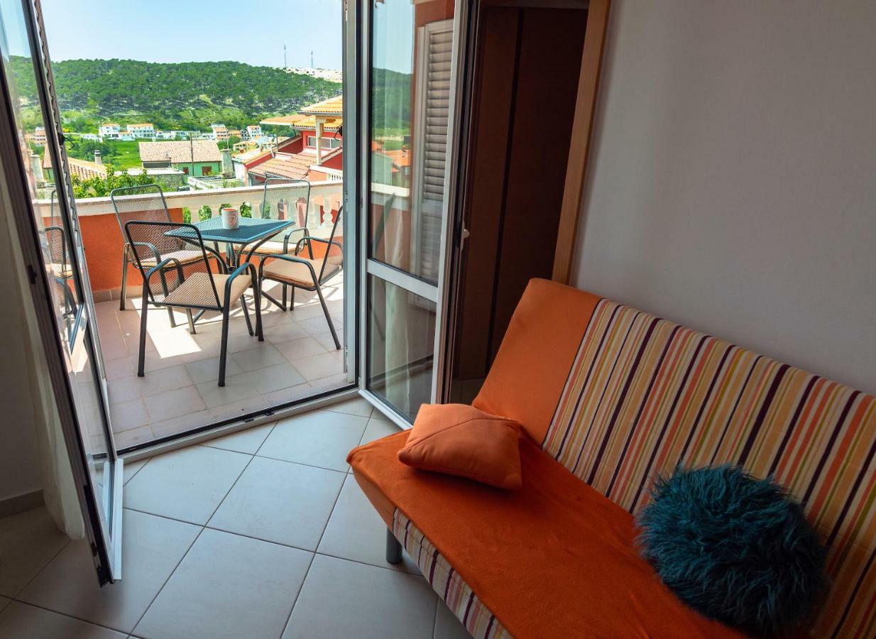 Apartmani Ivan Lopar Exteriör bild